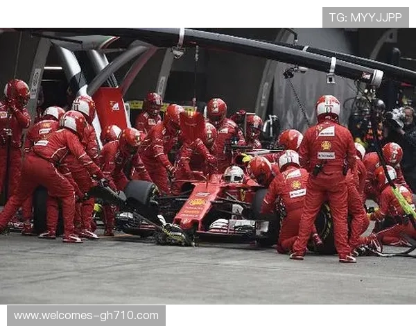 F124游戏进站换胎速度调节方法详解与优化技巧